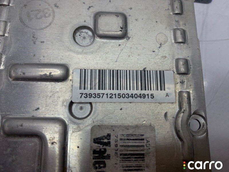 Блок ксенона Volvo S60 2004-2010, 30727205, фото 8