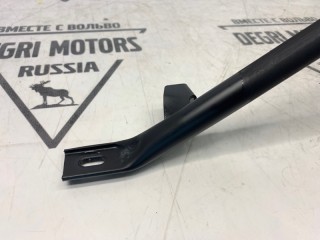 Кронштейн радиатора, ориг. номер 51647033745, BMW 525i E60 2002-2007