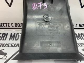 Воздуховод, ориг. номер 51757039131, BMW 525i E60 2002-2007
