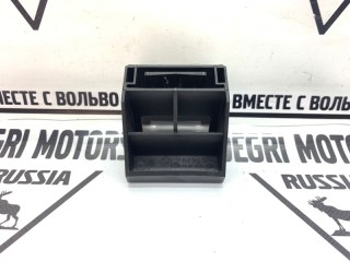 Кронштейн радиатора, ориг. номер 17117542517, BMW 525i E60 2002-2007