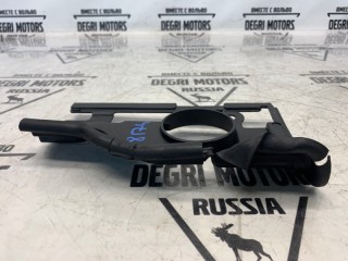 Дефлектор радиатора передний правый, ориг. номер 31353296, Volvo V60 2010-2013