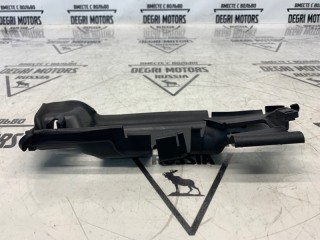 Дефлектор радиатора передний правый, ориг. номер 30796472, Volvo V60 2010-2013