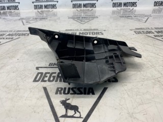 Кронштейн бампера передний правый, ориг. номер 31455311, Volvo V70 2007-2013