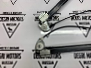 Стеклоподъемник передний правый, ориг. номер CUH000182, Land Rover Range Rover L322 2002-2005