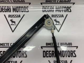 Стеклоподъемник передний правый, ориг. номер CUH000182, Land Rover Range Rover L322 2002-2005