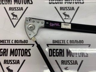 Стеклоподъемник передний правый, ориг. номер CUH000182, Land Rover Range Rover L322 2002-2005