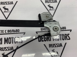 Стеклоподъемник передний правый, ориг. номер CUH000182, Land Rover Range Rover L322 2002-2005