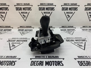 Селектор АКПП, ориг. номер 61319296901, BMW 523i F10 2009-2013