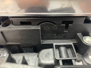 Селектор АКПП, ориг. номер 61319296901, BMW 523i F10 2009-2013