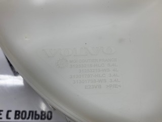 Бачок омывателя, ориг. номер 31416283, Volvo V60 2010-2013