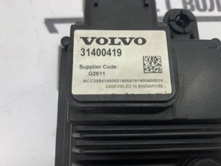 Блок управления круиз-контролем, ориг. номер 31678089, Volvo V40 Cross Country 2012-2016
