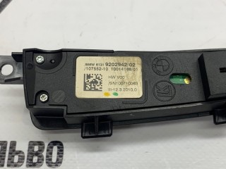 Блок управления курсовой устойчивости, ориг. номер 61319267893, BMW 530i F10 2009-2013