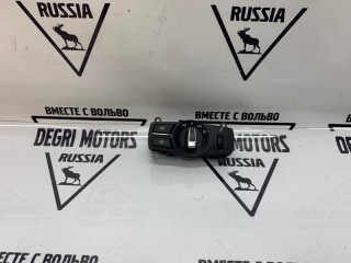 Блок управления светом, ориг. номер 61319192744, BMW 530i F10 2009-2013