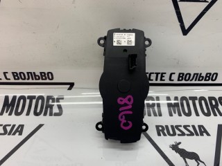 Блок управления светом, ориг. номер 61319192744, BMW 530i F10 2009-2013