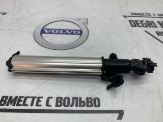Форсунка омывателя фары передняя левая, ориг. номер 30784344, Volvo V60 2010-2013