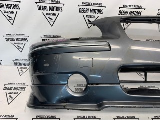 Бампер передний, ориг. номер 39885164, Volvo S60 2004-2010