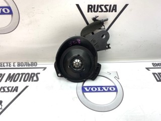 Колонка аудио передняя, ориг. номер XQN000130, Land Rover Range Rover L322 2005-2009