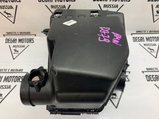 Корпус воздушного фильтра, ориг. номер 13717577779, BMW 525i E60 2002-2007