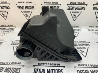 Корпус воздушного фильтра, ориг. номер 13717577779, BMW 525i E60 2002-2007