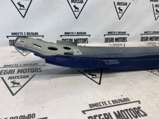 Усилитель бампера передний, ориг. номер 31253241, Volvo V70 2004-2007