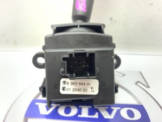 Переключатель стеклоочистителей правый, ориг. номер 61318363664, BMW 320i E46 2001-2006