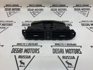 Дефлектор торпеды, ориг. номер 64226910734, BMW 525i E60 2002-2007