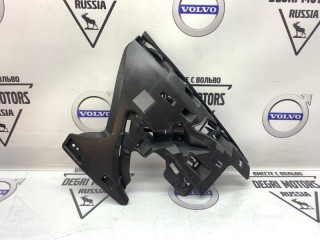 Кронштейн бампера передний правый, ориг. номер 31323426, Volvo V60 2010-2013