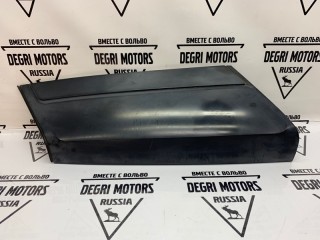 Молдинг стойки задний правый, ориг. номер DDH000082PNP, Land Rover Range Rover L322 2002-2005