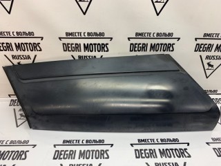 Молдинг стойки задний правый, ориг. номер DDH000082PNP, Land Rover Range Rover L322 2002-2005