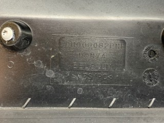 Молдинг стойки задний правый, ориг. номер DDH000082PNP, Land Rover Range Rover L322 2002-2005