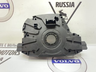 Плата подрулевая, ориг. номер 61319170226, BMW 525i E60 2002-2007