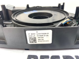 Плата подрулевая, ориг. номер 61319170226, BMW 525i E60 2002-2007