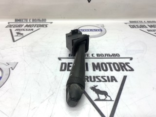 Переключатель стеклоочистителей передний правый, ориг. номер 31268567, Volvo S60 2004-2010
