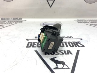 Переключатель стеклоочистителей передний правый, ориг. номер 31268567, Volvo S60 2004-2010