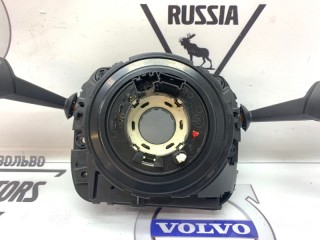 Кольцо подрулевое SAS, ориг. номер 61319164418, BMW 320i E91 2004-2008