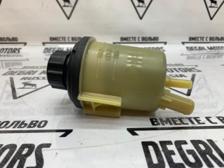 Бачок ГУР Volvo V60 2010-2013, левый руль, 31302576