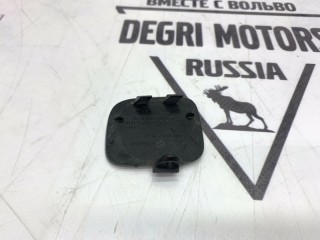 Заглушка крюка передняя, ориг. номер 39886097, Volvo V50 2007-2012