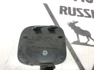 Заглушка крюка передняя, ориг. номер 39886097, Volvo V50 2007-2012