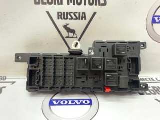 Блок предохранителей, ориг. номер 30728008, Volvo S80 2003-2006