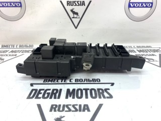 Блок предохранителей, ориг. номер 30728008, Volvo S80 2003-2006
