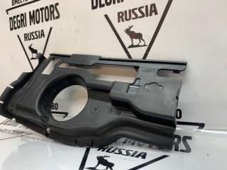 Дефлектор радиатора передний правый, ориг. номер 31353296, Volvo V60 2010-2013