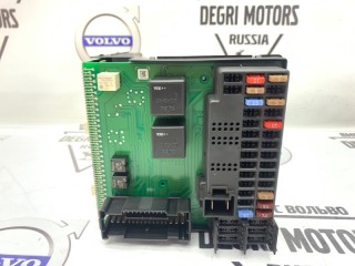Блок CEM, ориг. номер 31394157, Volvo S60 2004-2010