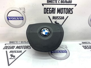 Подушка безопасности в руль, ориг. номер 32306783825, BMW 523i F10 2009-2013