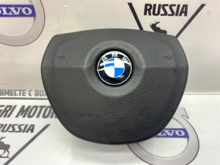 Подушка безопасности в руль, ориг. номер 32306783825, BMW 523i F10 2009-2013