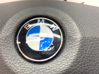 Подушка безопасности в руль, ориг. номер 32306783825, BMW 523i F10 2009-2013