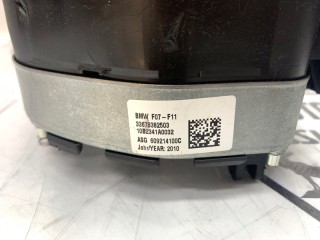 Подушка безопасности в руль, ориг. номер 32306783825, BMW 523i F10 2009-2013