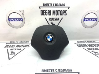 Подушка безопасности в руль, ориг. номер 32306779829, BMW 320i E91 2004-2008