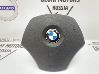 Подушка безопасности в руль, ориг. номер 32306779829, BMW 320i E91 2004-2008