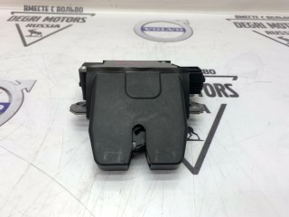Замок багажника, ориг. номер 31335047, Volvo V50 2007-2012