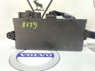 Блок управления центральным замком, ориг. номер 61359395656, BMW 525i E60 2002-2007